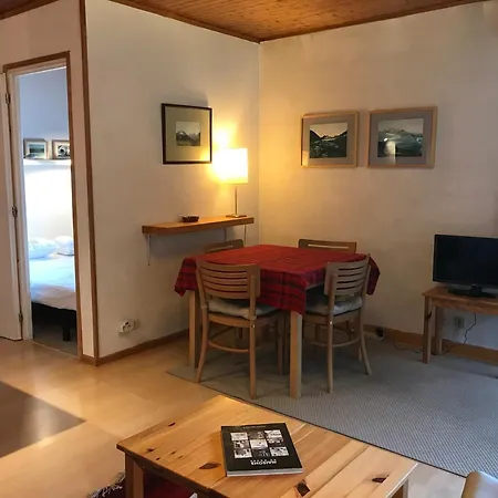 T2 Avec Balcon, Accepte Animaux - Fr-1-507-45 *