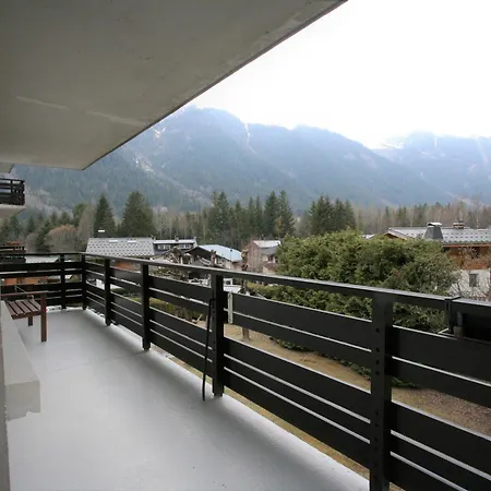 Apartment T2 Avec Balcon, Accepte Animaux - Fr-1-507-45