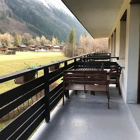 T2 Avec Balcon, Accepte Animaux - Fr-1-507-45 Appartement