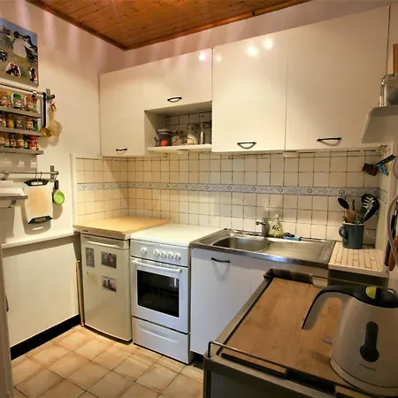 T2 Avec Balcon, Accepte Animaux - Fr-1-507-45 Appartement Chamonix