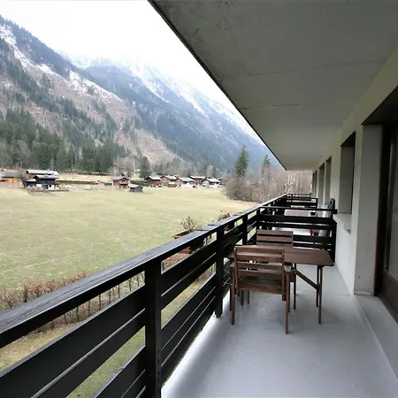T2 Avec Balcon, Accepte Animaux - Fr-1-507-45 Lejlighed *